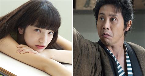 busty asian teen kashiwagi kurumi and old man|New Japanese movie pairs 45.